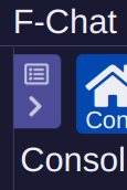 New Room Message